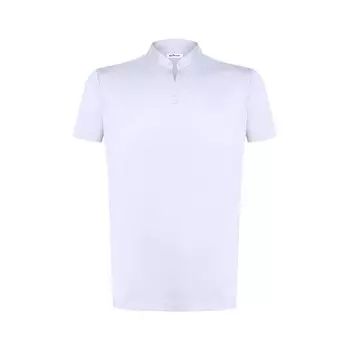 Хлопковая футболка Kiton