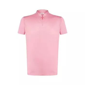 Хлопковая футболка Kiton