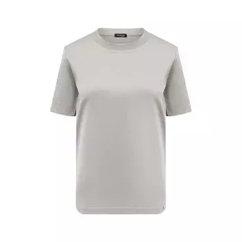 Хлопковая футболка Kiton