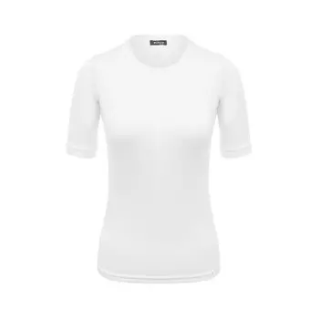 Хлопковая футболка Kiton