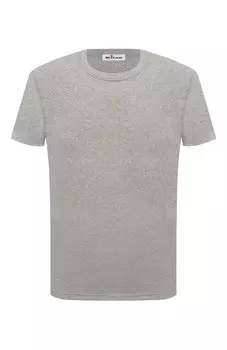 Хлопковая футболка Kiton