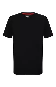 Хлопковая футболка Kiton