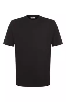 Хлопковая футболка Kiton