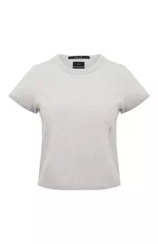 Хлопковая футболка Ksubi