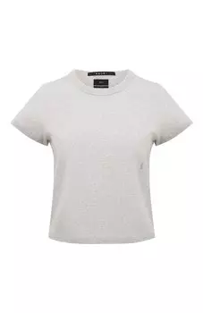 Хлопковая футболка Ksubi