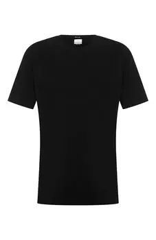 Хлопковая футболка Ksubi