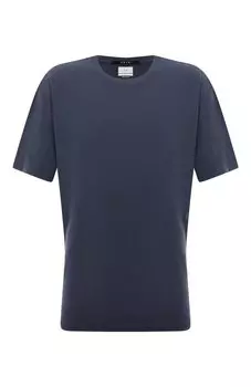 Хлопковая футболка Ksubi