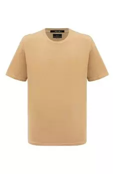 Хлопковая футболка Ksubi