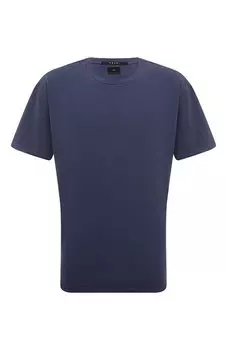 Хлопковая футболка Ksubi