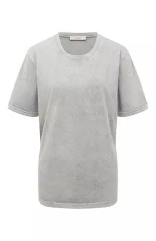 Хлопковая футболка Lesyanebo