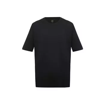 Хлопковая футболка Limitato