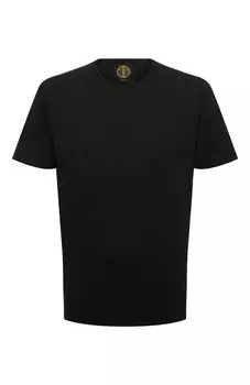 Хлопковая футболка Limitato