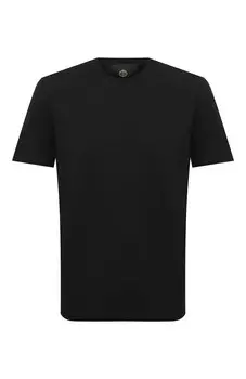 Хлопковая футболка Limitato