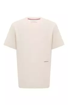 Хлопковая футболка Limitato