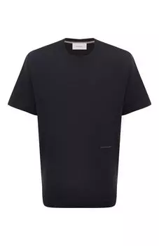 Хлопковая футболка Limitato