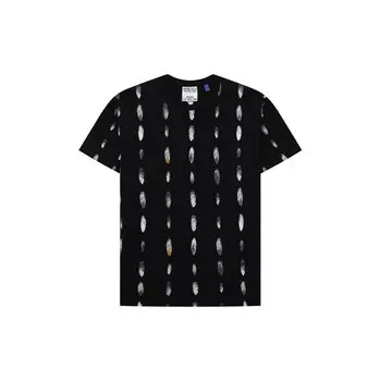 Хлопковая футболка Marcelo Burlon Kids of Milan