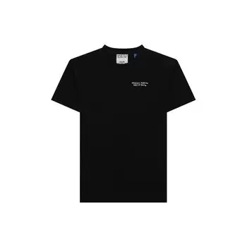 Хлопковая футболка Marcelo Burlon Kids of Milan