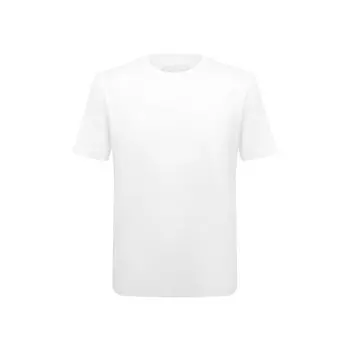 Хлопковая футболка Marco Pescarolo