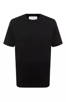 Хлопковая футболка Marco Pescarolo