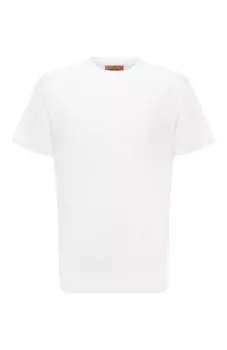 Хлопковая футболка Missoni