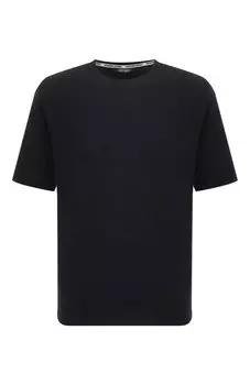 Хлопковая футболка Missoni