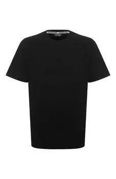 Хлопковая футболка Missoni