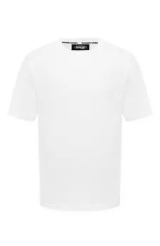 Хлопковая футболка Missoni