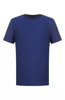 Хлопковая футболка Missoni