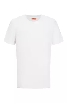 Хлопковая футболка Missoni