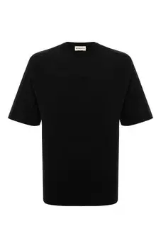 Хлопковая футболка MORDECAI