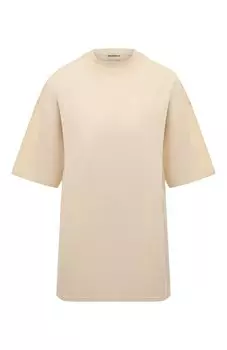 Хлопковая футболка MORDECAI