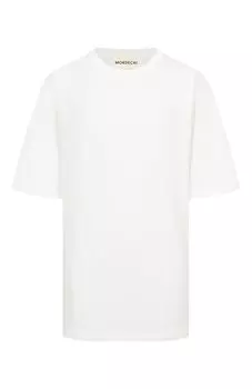 Хлопковая футболка MORDECAI