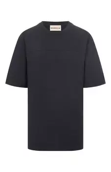 Хлопковая футболка MORDECAI