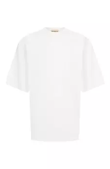 Хлопковая футболка MORDECAI