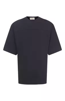 Хлопковая футболка MORDECAI