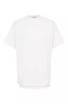 Хлопковая футболка MORDECAI