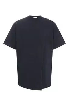 Хлопковая футболка MORDECAI