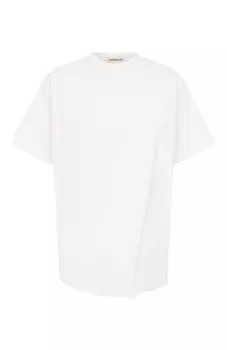 Хлопковая футболка MORDECAI