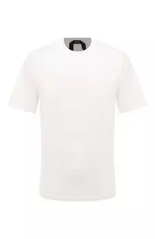 Хлопковая футболка N21