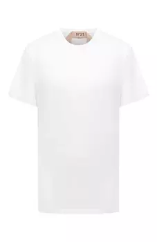 Хлопковая футболка N21