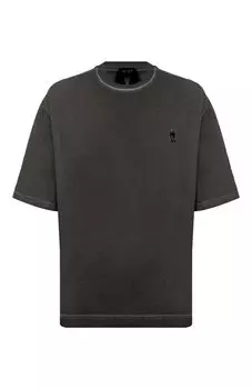 Хлопковая футболка N21