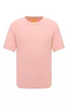 Хлопковая футболка Notsonormal