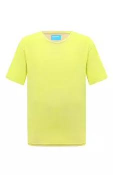 Хлопковая футболка Notsonormal