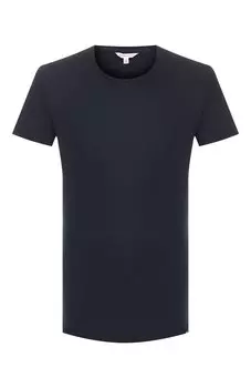 Хлопковая футболка Orlebar Brown