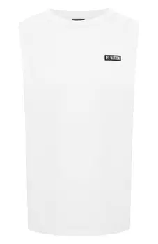 Хлопковая футболка P.E. Nation