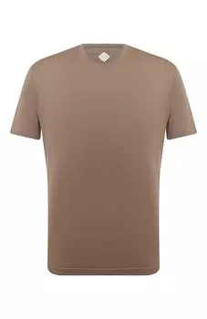 Хлопковая футболка Pal Zileri