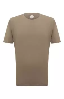 Хлопковая футболка Pal Zileri