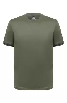 Хлопковая футболка Pal Zileri