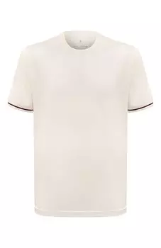 Хлопковая футболка Pal Zileri