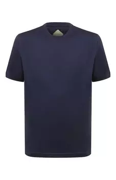 Хлопковая футболка Pal Zileri